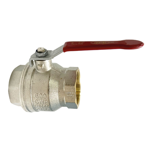  VALV. BOLA HD DZR PN40 1 1/2  HI-HI M/L ANWO EURO PASO TOTAL 
